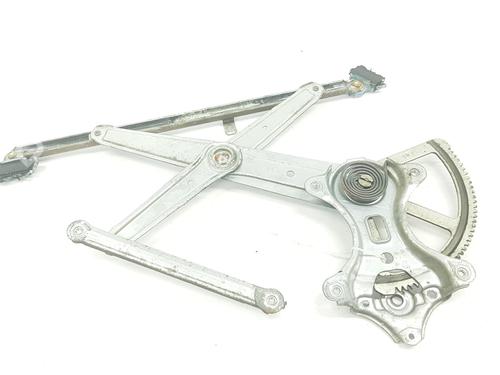 Rear left window mechanism TOYOTA LAND CRUISER PRADO (_J12_) 3.0 D-4D (KDJ120, KDJ125) | BP15010632C24 