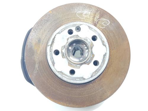 Fusée avant droite Fusée avant droite MERCEDES-BENZ A-CLASS (W176) A 200 CDI / d (176.008) (136 hp) 34344344 34344344