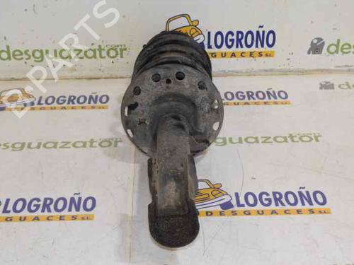 Left front shock absorber OPEL ASTRA G Hatchback (T98) 2.0 DTI 16V (F08, F48) | BP770504M16 