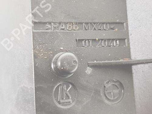 Ratstangsstang BMW 3 Compact (E46) 316 ti | BP27356835I23 