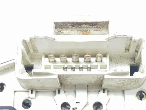 Climate control RENAULT TRAFIC II Platform/Chassis (EL) 1.9 dCi 80 (EL0B) | BP16160265I5 
