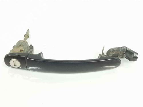 Used Front left exterior door handle Front left exterior door handle VW GOLF IV (1J1) 1.8 T (150 hp) 7437586 7437586