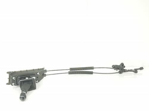 Used Gear lever SEAT TOLEDO IV (KG3) 1.0 TSI (110 hp) 18951610