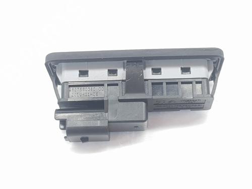Tailgate handle PEUGEOT 208 I (CA_, CC_) 1.2 VTI 82 | BP15244109C132 