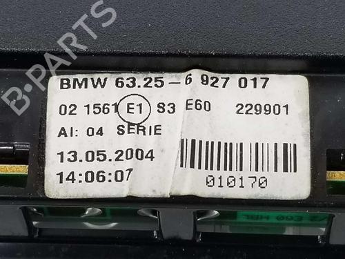 Rear center light BMW 5 (E60) 530 d | BP10975447I39 