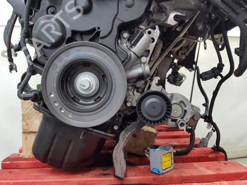 Engine CITROËN C4 III (BA_, BB_, BC_) BLUEHDI 110 (BBYHSA) | BP37424395M1 - Image 8