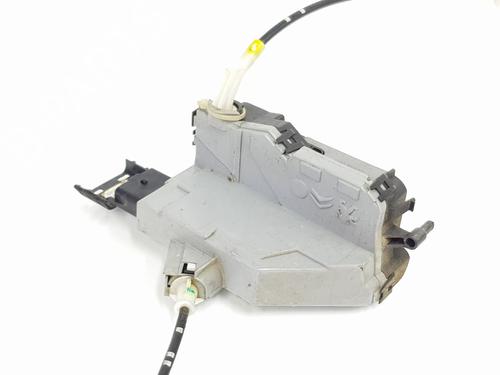 Rear right lock PEUGEOT 3008 I MPV (0U_) 2.0 HDi 150 / BlueHDi 150 | BP29011153C99 