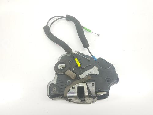 Front left lock TOYOTA LAND CRUISER PRADO (_J12_) 3.0 D-4D (KDJ120, KDJ125) | BP15687487C98 