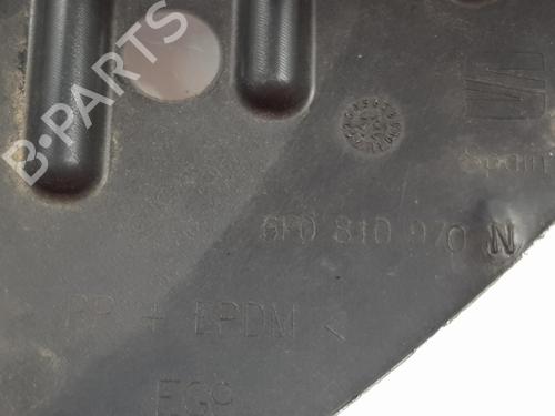 Wheel arch SEAT IBIZA V (KJ1, KJG) 1.0 MPi | BP18150582C56 