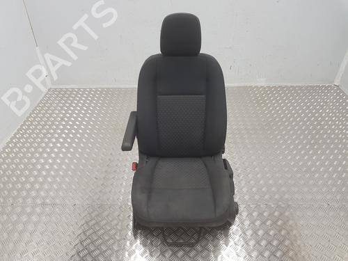 Left front seat FORD TRANSIT CUSTOM V362 Van (FY, FZ) | BP37439813C15 - Image 6