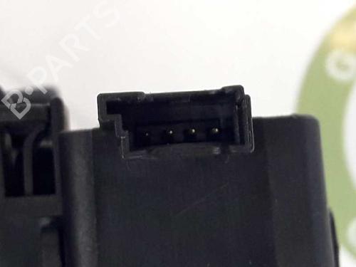 Tailgate lock BMW 1 (E87) 118 d | BP3387570C101 