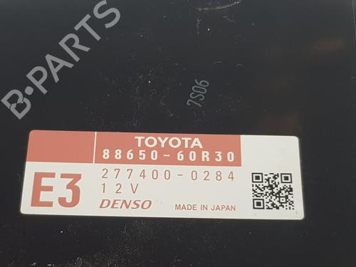 Electronic module TOYOTA LAND CRUISER PRADO (_J15_) 2.8 D-4D (GDJ150_, GDJ155_, GDJ150, GDJ151) | BP29710949M83 