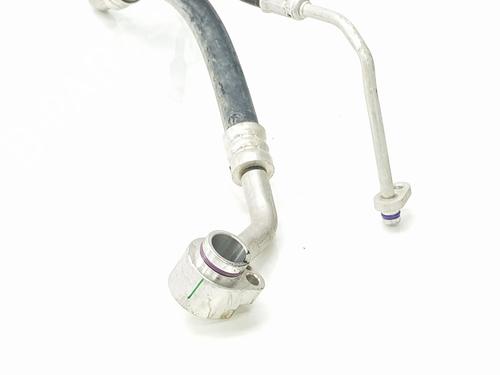 AC pipe SEAT IBIZA V (KJ1, KJG) 1.0 MPi | BP27577365M126