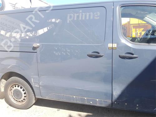 Højre solskærm OPEL VIVARO C Van (K0) | BP36423156I2 - Image 25