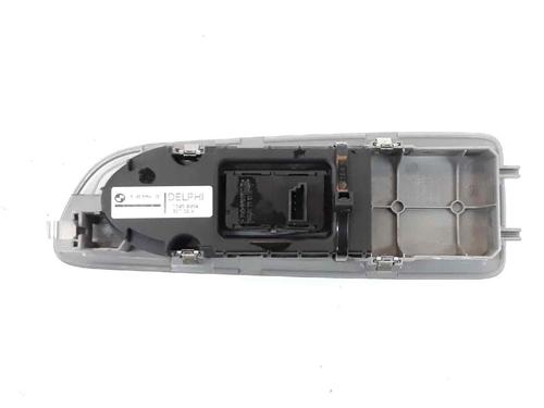 Right front window switch BMW 1 (E81) 118 d | BP3387428I26 