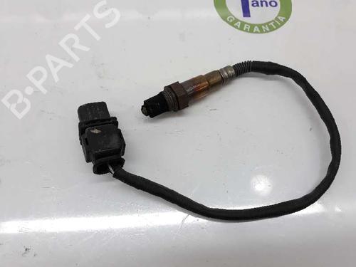 Elektronisk sensor BMW 5 (E60) 525 d (177 hp) 8746346