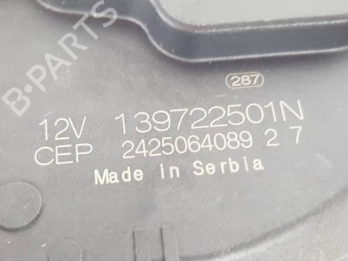 Front wiper motor FORD PUMA (J2K, CF7) | BP39203614M29 - Image 2