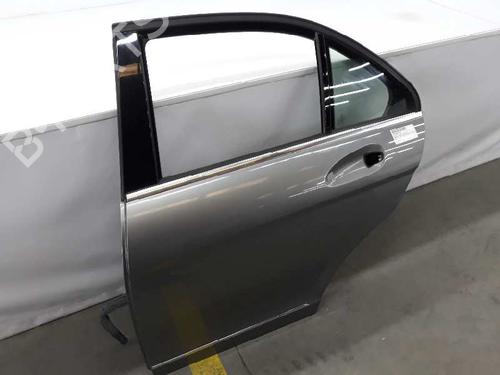 Left rear door MERCEDES-BENZ C-CLASS (W204) C 220 CDI (204.008) | BP1932483C4 