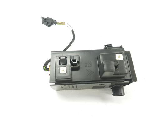 Electronic module PEUGEOT 3008 II SUV (MC_, MR_, MJ_, M4_) 1.6 BlueHDi 120 | BP15405422M83 