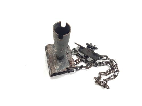 Supporto MITSUBISHI L200 / TRITON (KA_T, KB_T) 2.5 DI-D 4WD (KB4T) (136 hp) 30437009