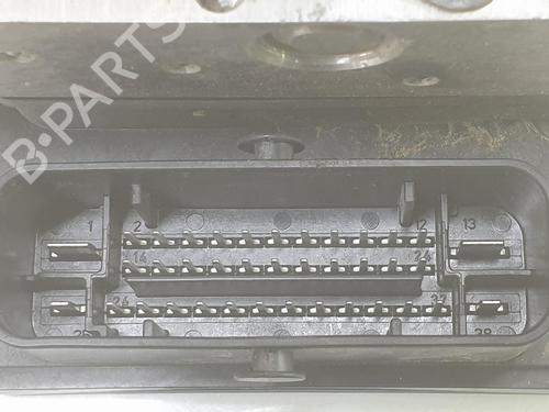 ABS pump MERCEDES-BENZ A-CLASS (W176) A 200 (176.043) | BP6959340M43 