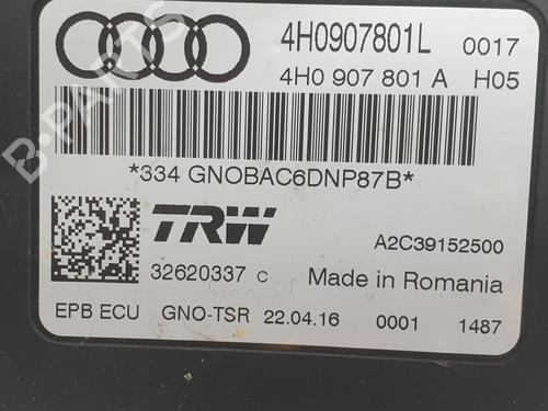 Electronic module AUDI A6 C7 (4G2, 4GC) 2.0 TDI | BP29452845M83 