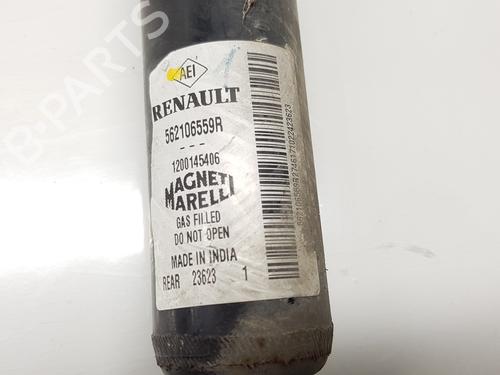 Venstre bagtil støddæmper RENAULT EXPRESS Box Body/MPV | BP32330864M18