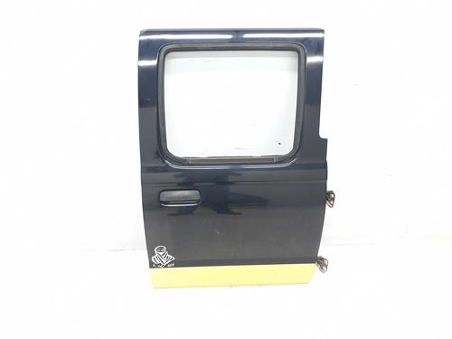 Used Right rear door NISSAN NAVARA (D22) 2.5 D 4x4 (133 hp) 20196726