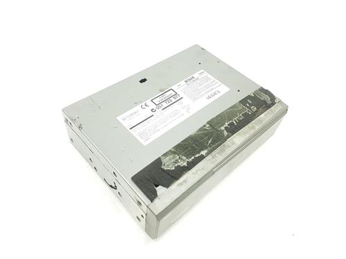 Bilradio AUDI A3 (8L1) S3 quattro | BP16249517E6 