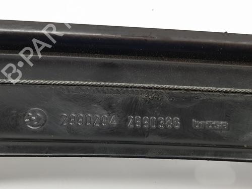 Front right window mechanism BMW X1 (E84) sDrive 18 d | BP18713095C23 