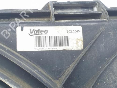 Radiator fan BMW 3 Gran Turismo (F34) 320 d | BP16634734M35 