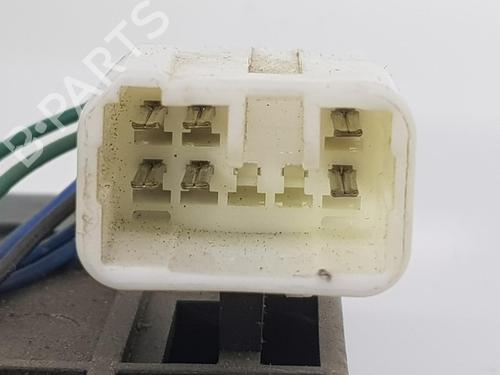Gear lever SUBARU FORESTER (SJ_) 2.0 i AWD (SJ5) | BP10719805M90 
