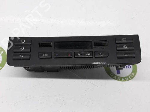 Climate control BMW 3 (E46) 323 i | BP6450969I5 