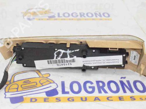 Left front window switch MERCEDES-BENZ S-CLASS (W220) S 320 CDI (220.026, 220.126) | BP1363857I27 