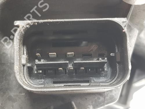 Left headlight MINI MINI (F56) Cooper D | BP31928566C28 