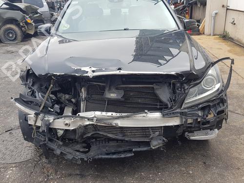 Rudehejsemotor forskærm venstre MERCEDES-BENZ C-CLASS (W204) C 180 CDI (204.000) | BP30569574E21 