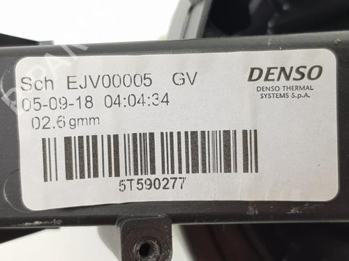 Heater blower motor FIAT 500X (334_) 1.6 (334AXE1A) | BP15616682M62 