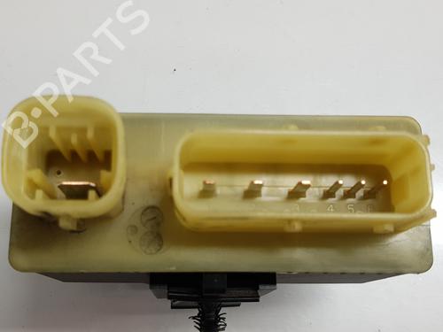 Electronic module PEUGEOT 308 II (LB_, LP_, LW_, LH_, L3_)  | BP25997428M83 