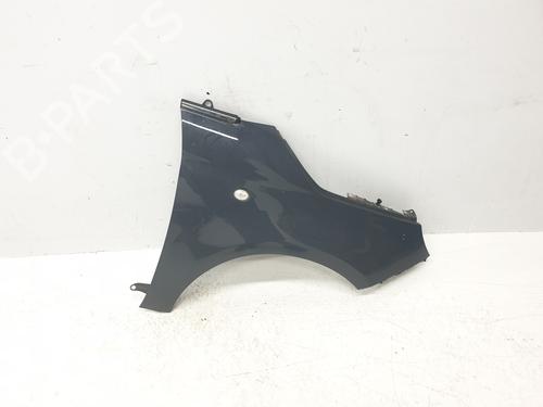 Used Right front fenders FIAT 500 (312_) 1.2 (312AXA1A) (69 hp) 22567747