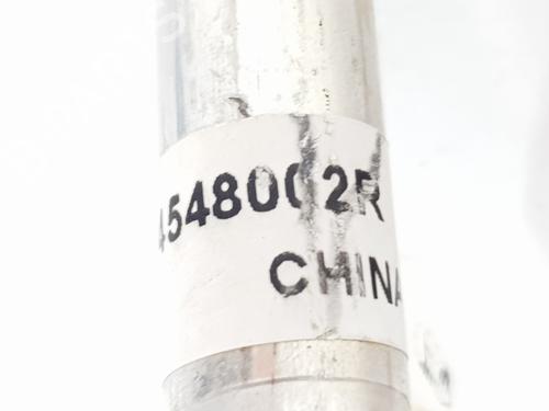 AC pipe RENAULT ARKANA I (LCM_, LDN_) 1.3 TCe 140 (LDN0) | BP34395299M126  - Image 6