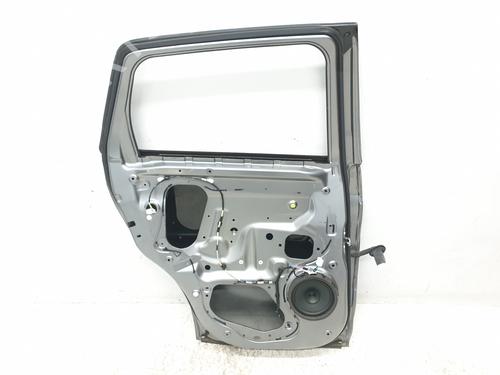 Left rear door MITSUBISHI ASX (GA_W_) 1.6 MIVEC (GA1W) | BP15126360C4 