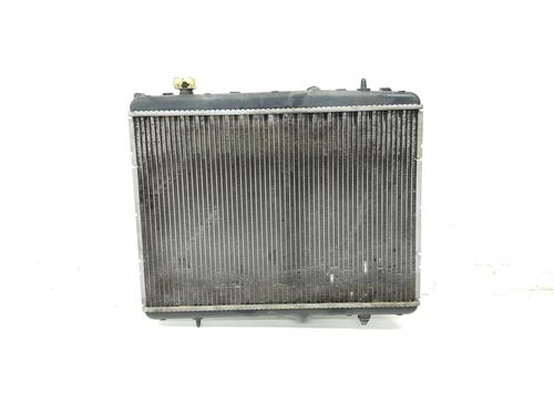 Water radiator CITROËN C3 III (SX) | BP35954911M31 - Image 6