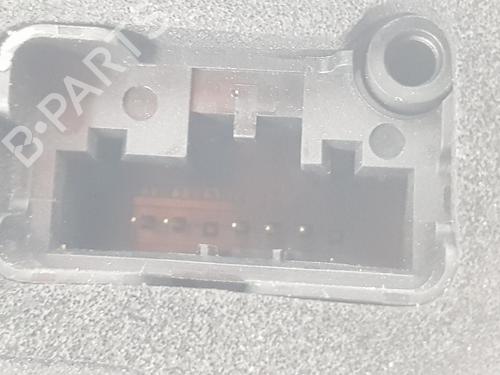 Rear right lock SEAT IBIZA IV SC (6J1, 6P5) 1.0 TSI | BP13815049C99 