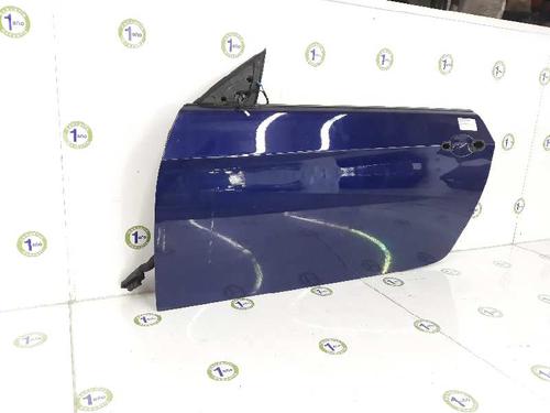 Left front door BMW 3 Coupe (E92) M3 | BP4750632C2 