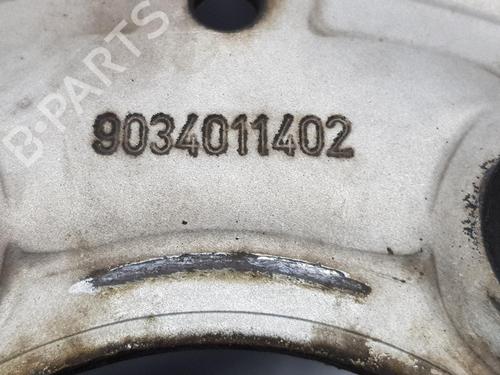 Rim VW LT 28-46 II Van (2DA, 2DD, 2DH) 2.5 TDI | BP16971769C45 