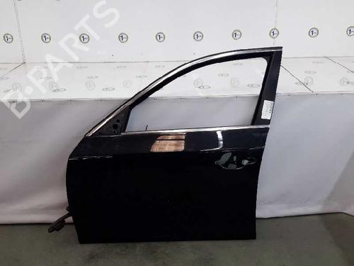 Used Left front door BMW 5 (E60) 530 xd (231 hp) 3245822