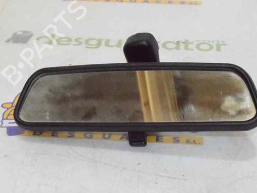 Used Rear mirror BMW X3 (E83) 3.0 d (204 hp) 1363066
