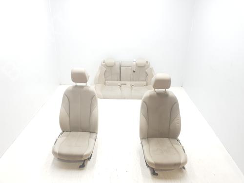 Used Seats set BMW 4 Gran Coupe (F36) 418 d (150 hp) 12602001