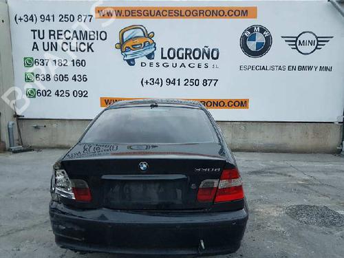 Right rear window motor BMW 3 (E46) 330 d | BP4829340E22 
