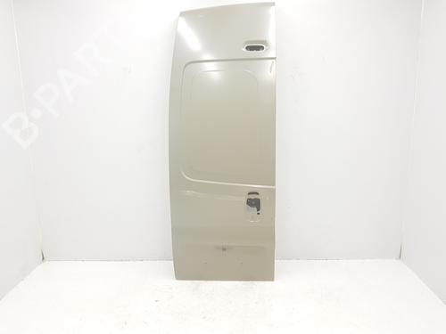 Used Left rear door RENAULT TRAFIC III Van (FG_) 1.6 dCi 90 (FGME) (90 hp) 16198297